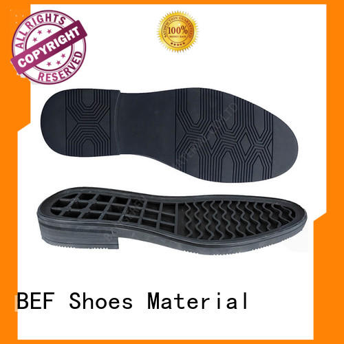 rubber shoe soles suppliers high-quality for casual sneaker BEF