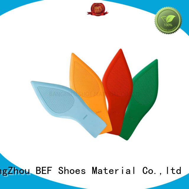 BEF heel sole high quality for men