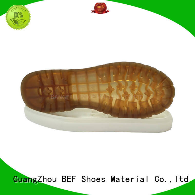 Casual shoe sole 2300TPR