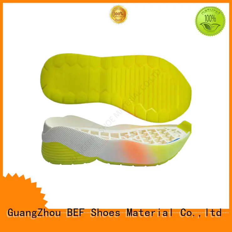 tr soles for shoes factory BEF