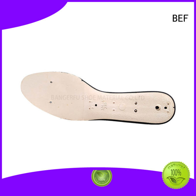 wholesale shoe insoles spring-armed high-quality boots production