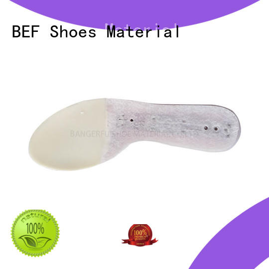 BEF shoes most comfortable insoles high-quality boots production