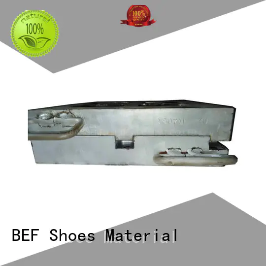 BEF custom moulded sole sandals by bulk for men
