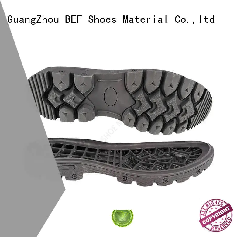 best price rubber shoe sole free delivery for men