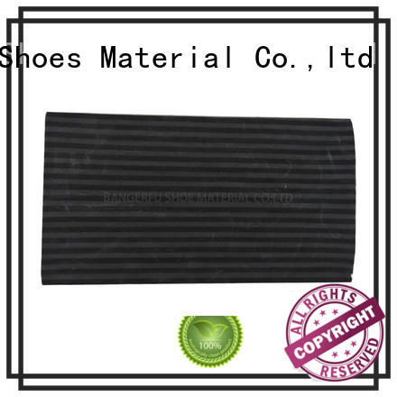 factory price shoe sole material bracket
