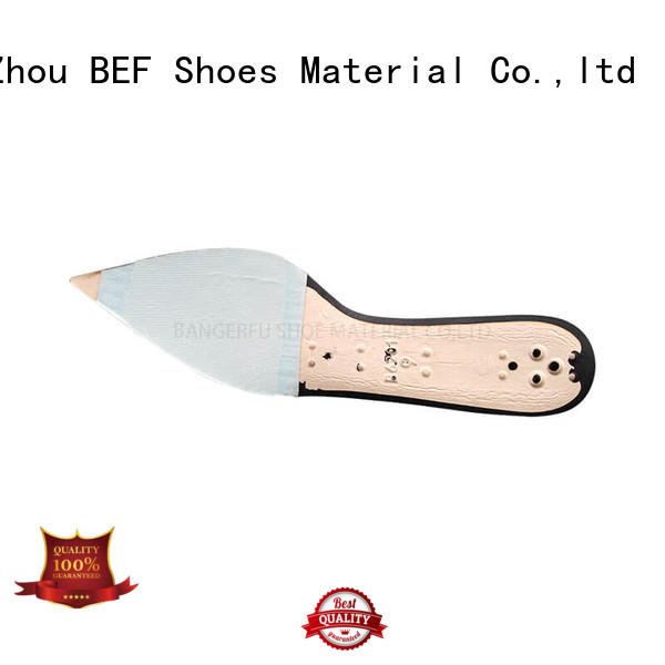 BEF hot-sale custom shoe insoles high-quality for police boots