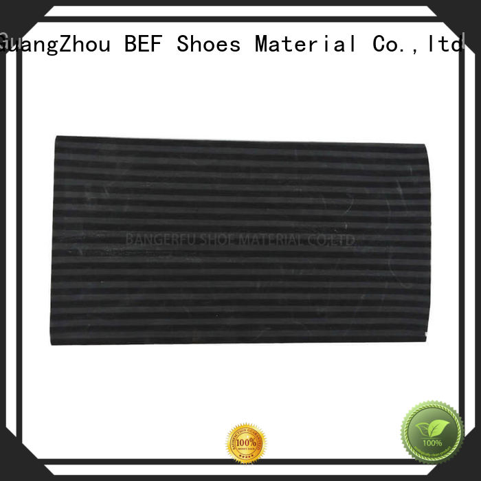 BEF buy now rubber outsole material at discount