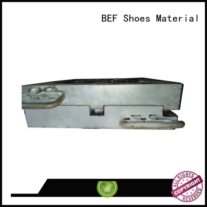 BEF custom shoemakers mould OEM for sneaker