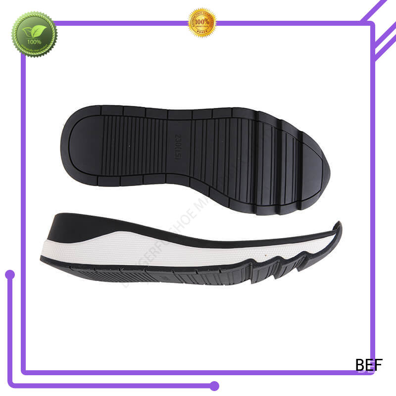 BEF nice eva soles high quality shoe