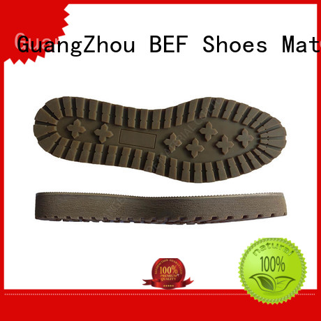BEF good boot sole replacement at discount