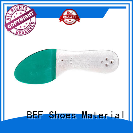 BEF hot-sale women's insoles popular boots production