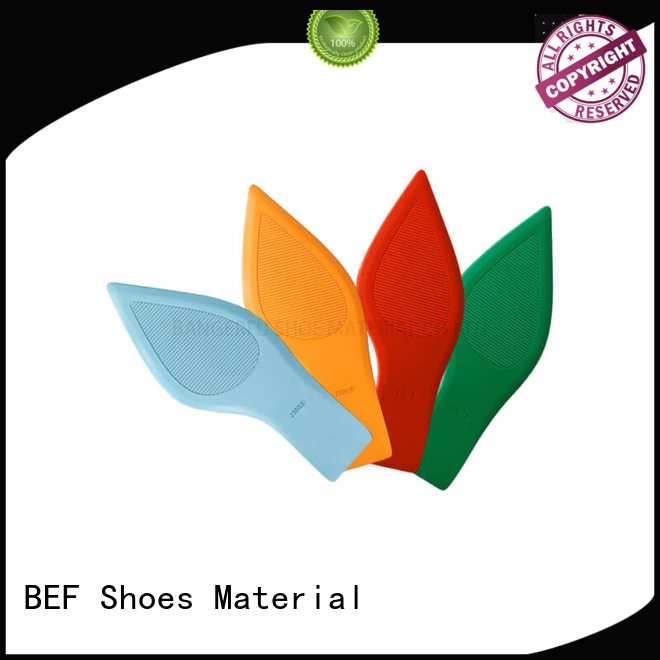 BEF high heel shoe sole best price for shoes
