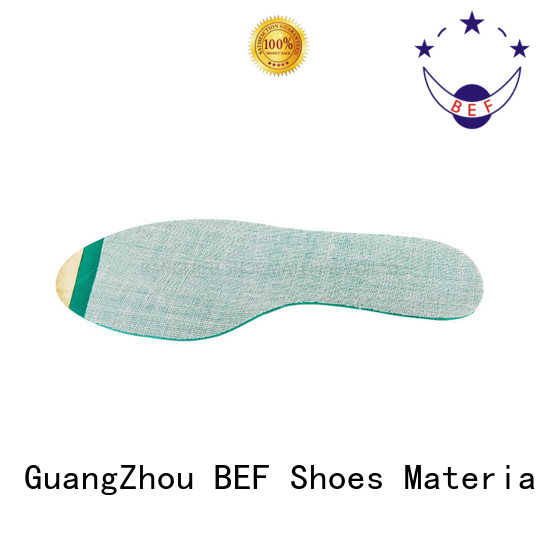 hot-sale custom insoles popular sandals production