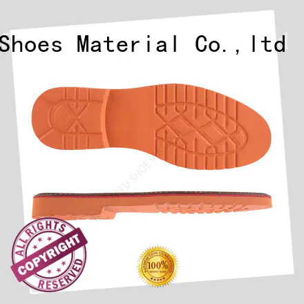 BEF highly-rated durable shoe soles factory price
