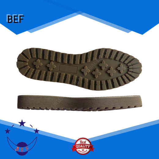 popular outer sole of shoe high-quality BEF