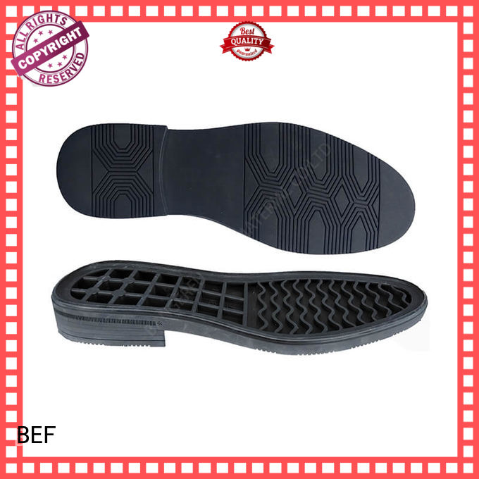 BEF formal sole of a shoe at discount