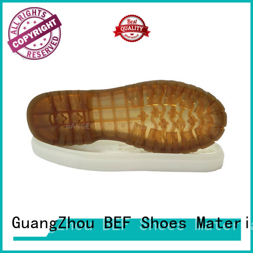 BEF sole tr for wholesale