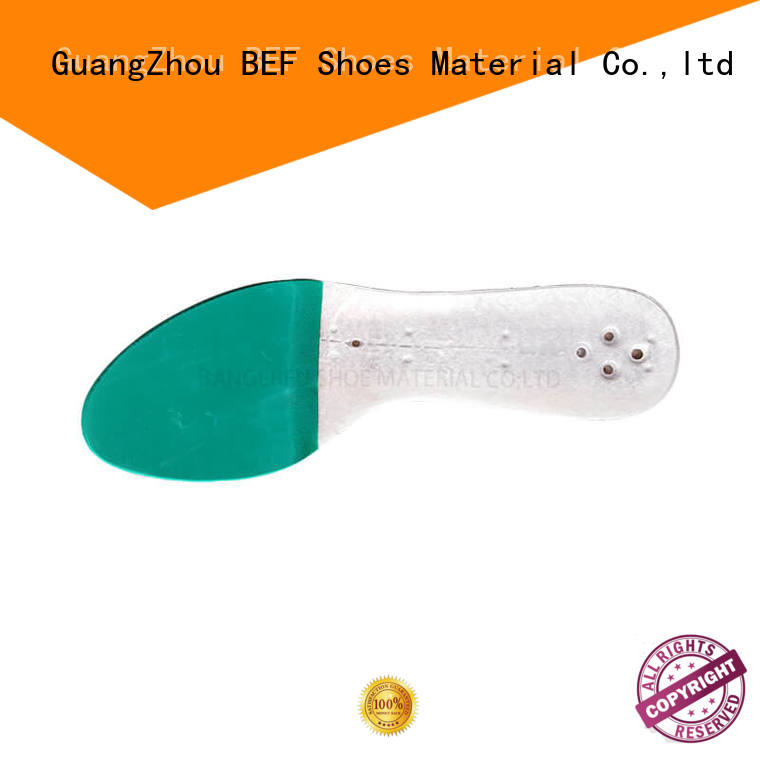 BEF women's insoles high-quality