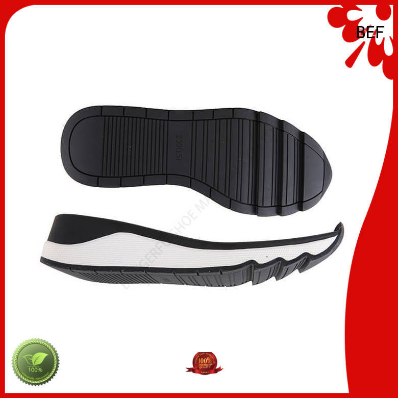 BEF eva foam shoe soles durability sport
