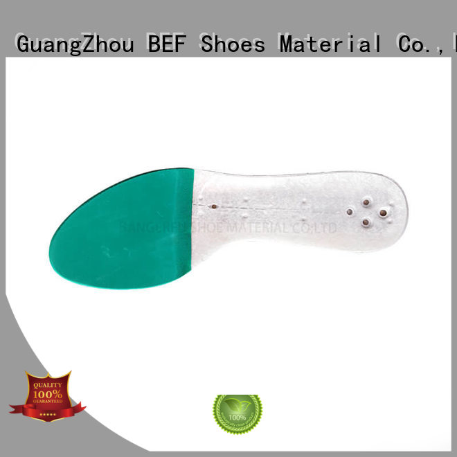 wholesale custom made insoles sandals popular for police boots