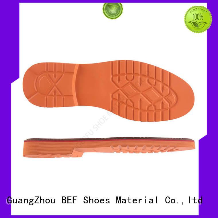 best sole material for running shoes highly-rated factory price for casual sneaker