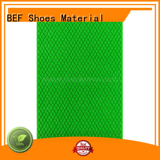 rubber sole material oslip-resistance top selling for shoes