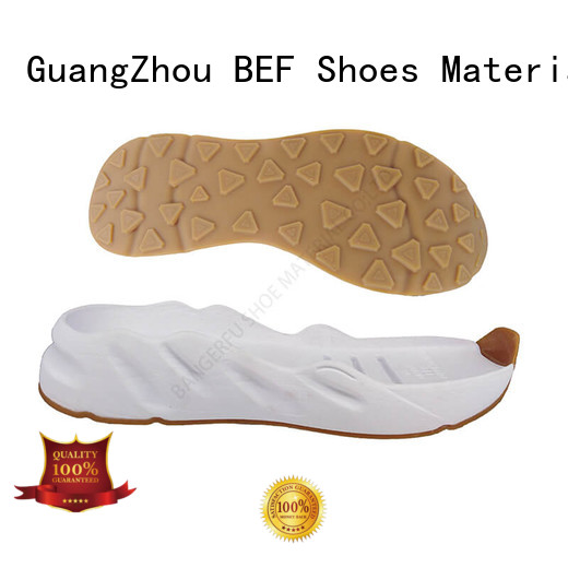 BEF super eva foam sole sport