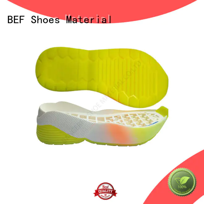 casual tr outsole for wholesale