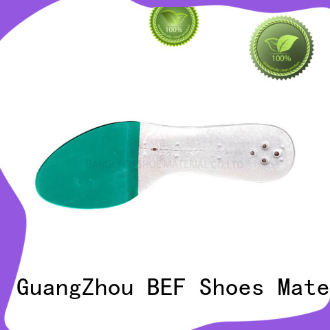 hot-sale most comfortable insoles custom for police boots