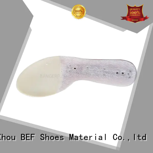BEF best factory price inner soles sandals boots production