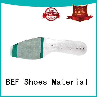 BEF shoe custom made insoles high-quality