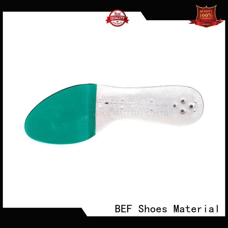 BEF shoe shoe insoles popular sandals production