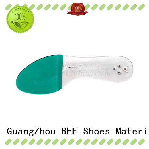 BEF police shoe insoles custom