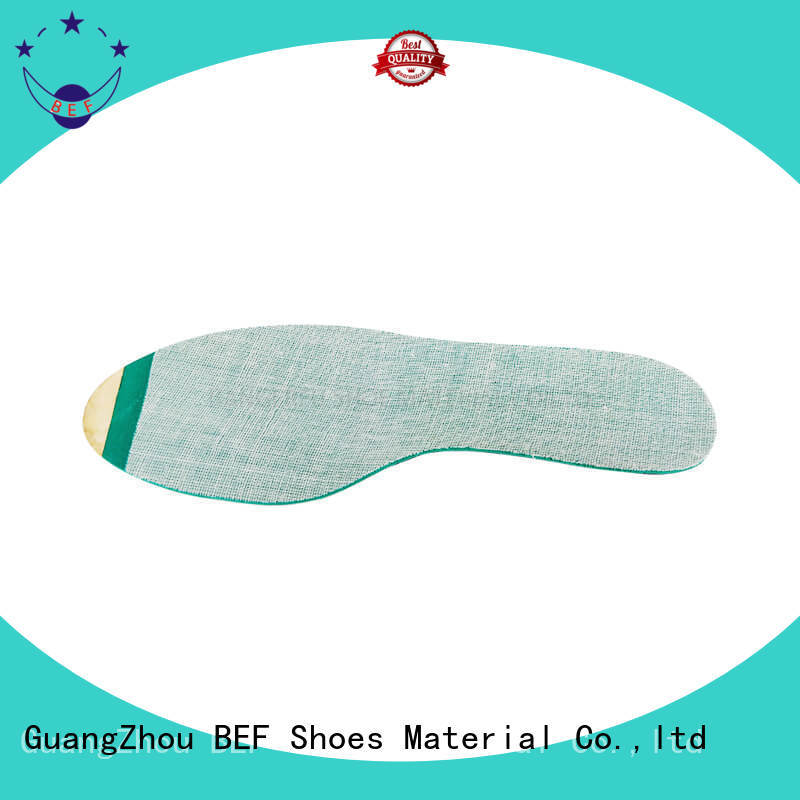 single custom made insoles sandals sandals production BEF
