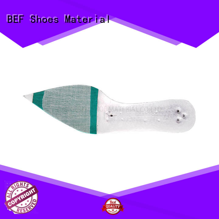 BEF best factory price thick insoles high-quality for police boots