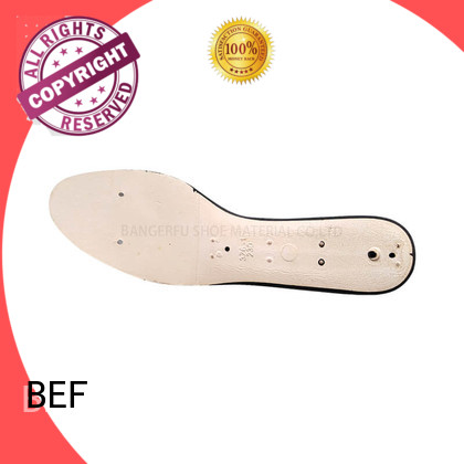 wholesale comfort insoles chic style high-quality shoes production
