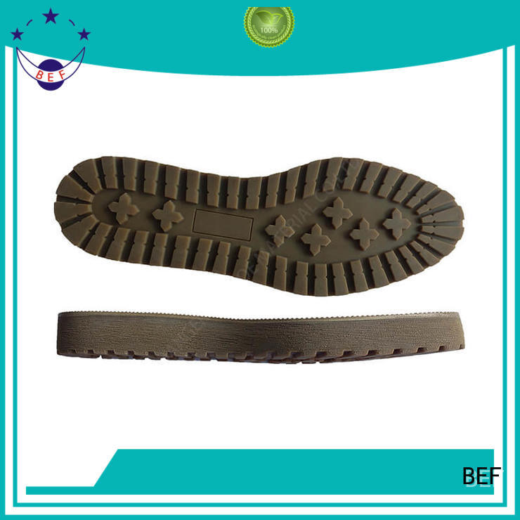 BEF high-quality buy shoe soles for boots