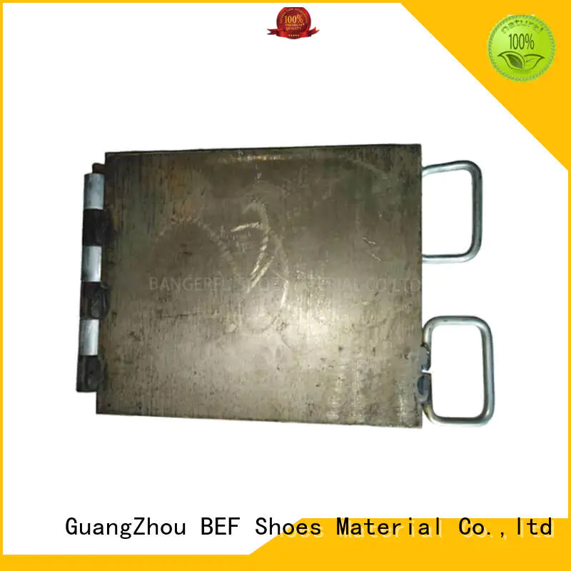 BEF suitable shoe sole mould ODM for women