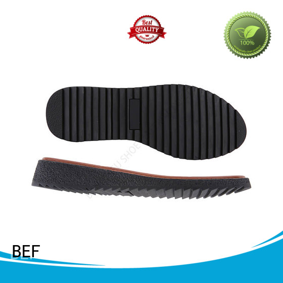 BEF highly-rated best sole material for running shoes factory price for shoes factory
