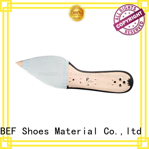 BEF wholesale most comfortable insoles custom boots production