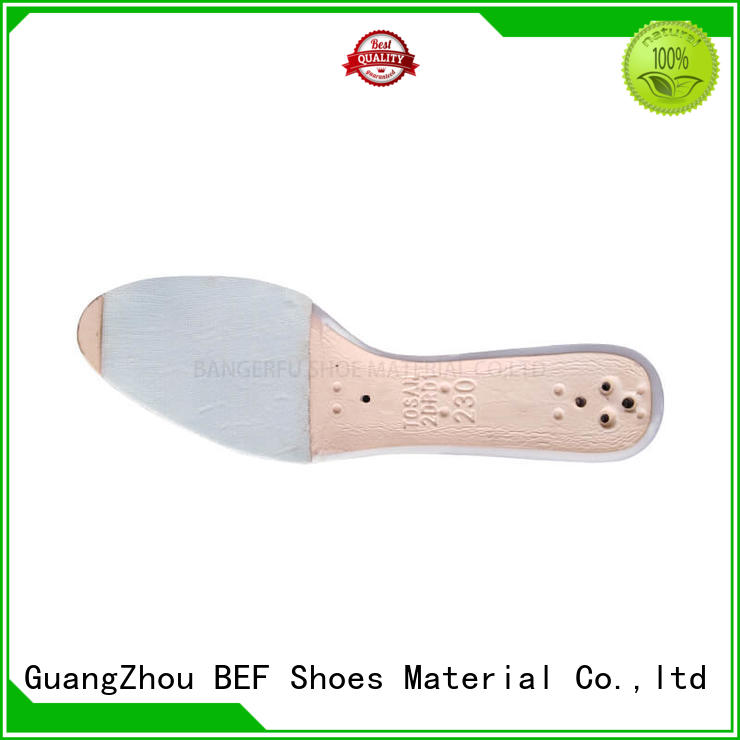 BEF police sandals insole popular for police boots
