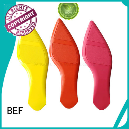 wear resist red bottom soles factory price for shoes