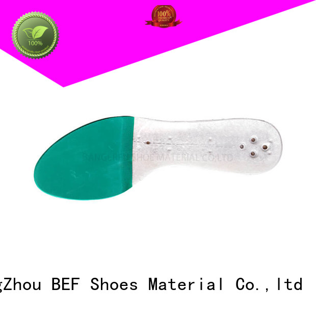 hot-sale custom made insoles chic style custom shoes production