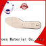 BEF hot-sale high heel insoles popular sandals production