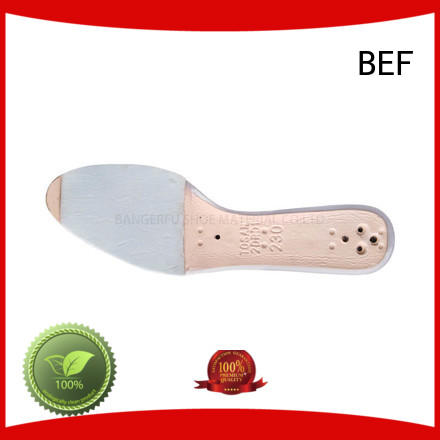best factory price custom made insoles popular boots production