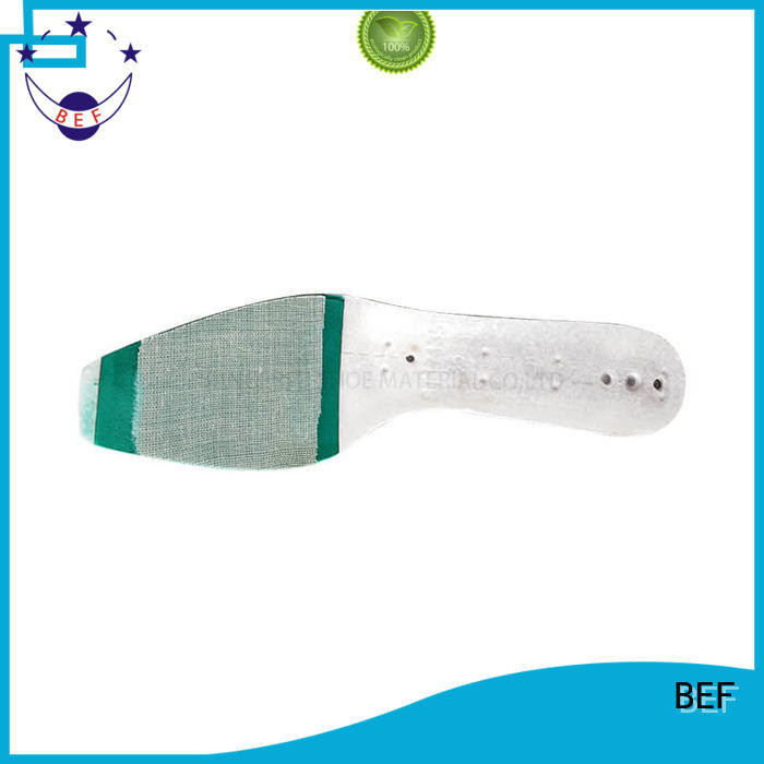 BEF shoe comfort insoles high-quality