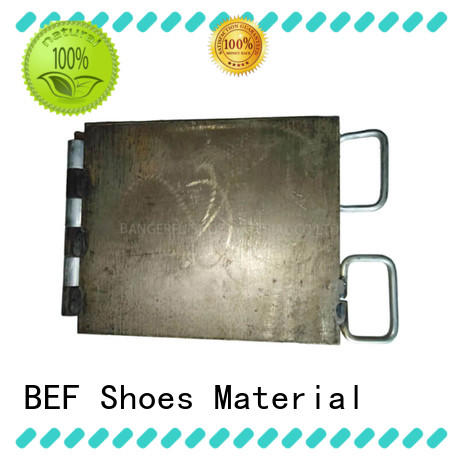 BEF men custom shoe insoles molds sole for