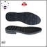 BEF formal rubber soles for shoes factory