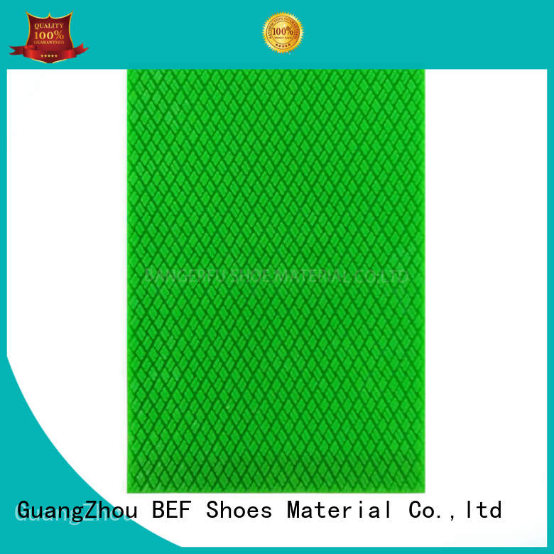 BEF rubber outsole material cellphone for women