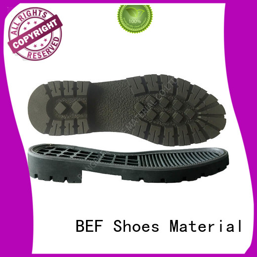 BEF custom boot sole replacement inquire now for boots